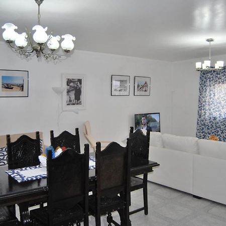Apartamentos Mota Nazare Exterior photo