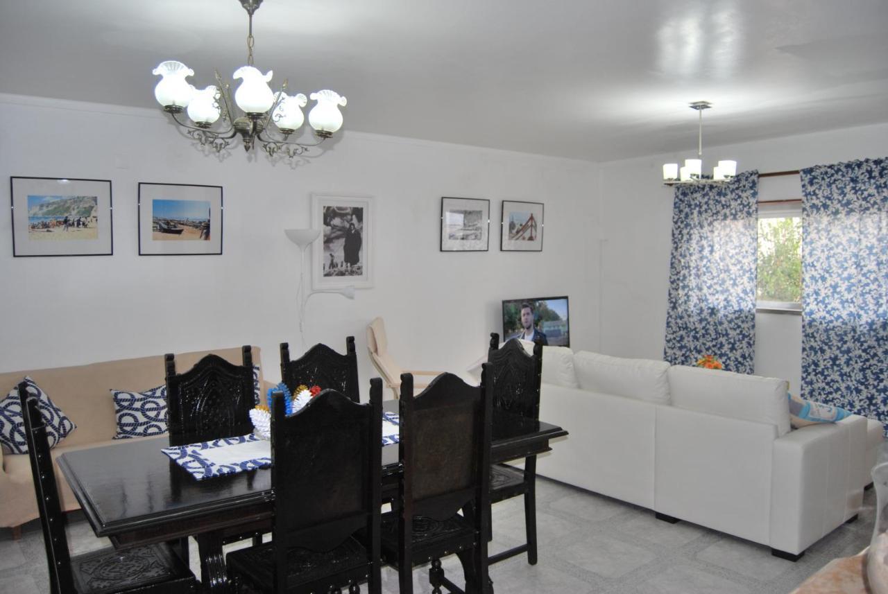 Apartamentos Mota Nazare Exterior photo