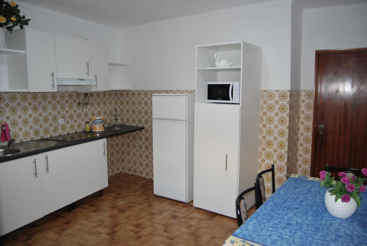 Apartamentos Mota Nazare Exterior photo