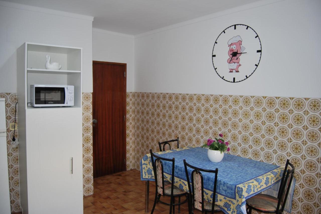 Apartamentos Mota Nazare Exterior photo