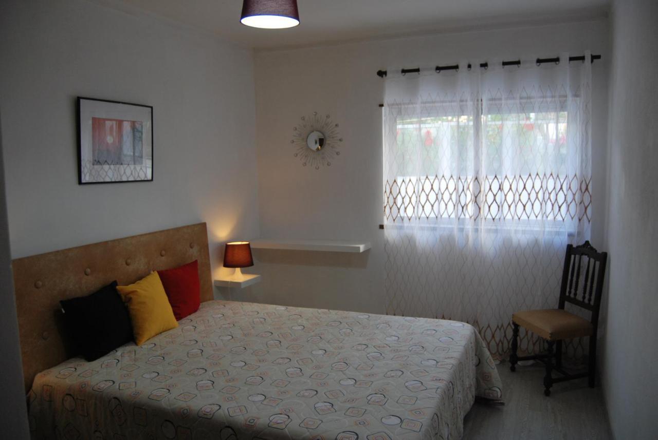 Apartamentos Mota Nazare Exterior photo